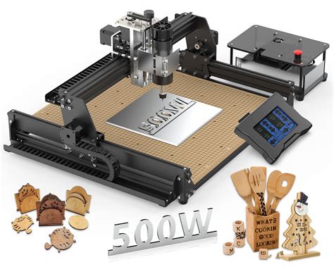 2 in 1 cnc machine|MYSWEETY 2 in 1 5500mW CNC 4540 Pro Engraver .